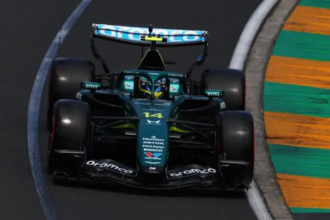 Honda y su plan de choque para resucitar a Aston Martin: "Esto no puede seguir así"
