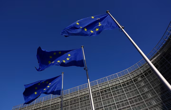 Exclusive: EU digital rules should apply to Big Tech's smart TVs, broadcasters tell antitrust chief
